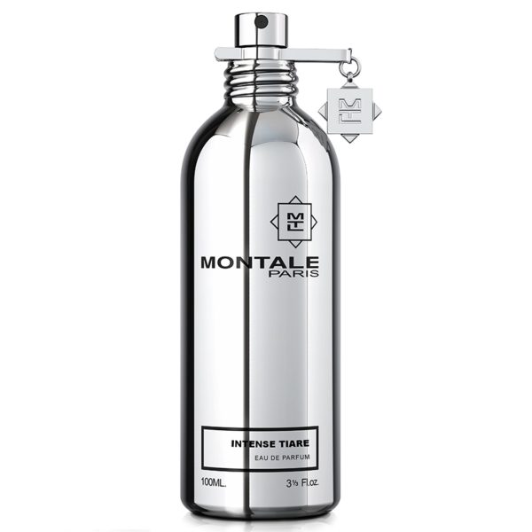 Intense Tiare Unisex woda perfumowana 100ml