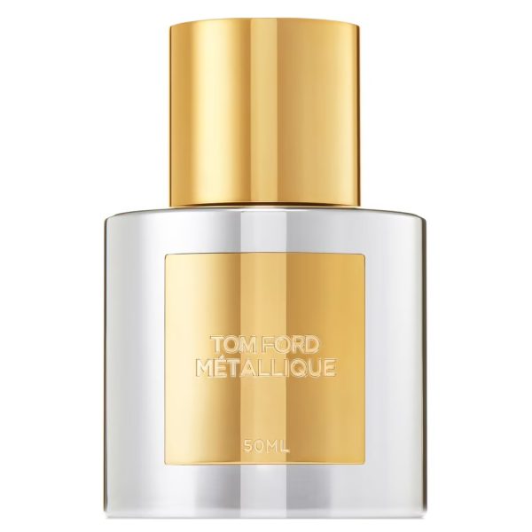 Metallique woda perfumowana 50ml