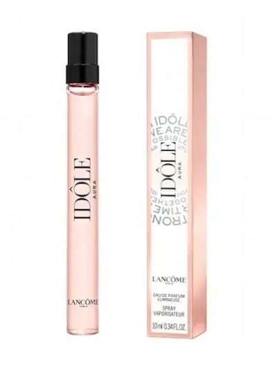 Lancome Idole Aura woda perfumowana miniatura 10ml