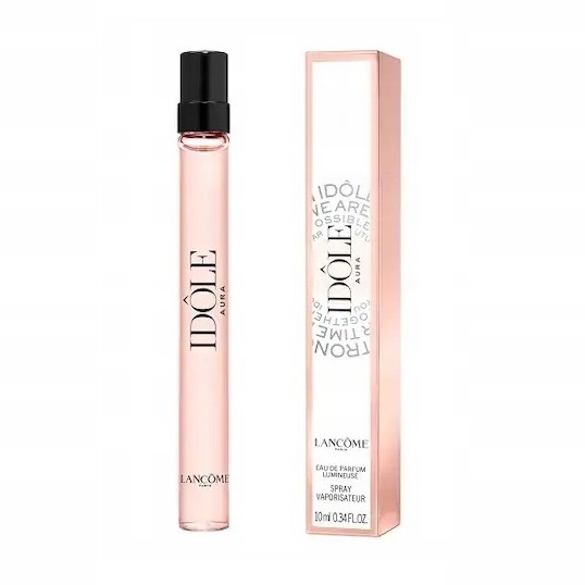 Lancome Idole Aura woda perfumowana miniatura 10ml