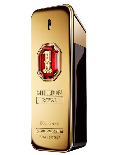 1 Million Royal perfumy spray 100ml