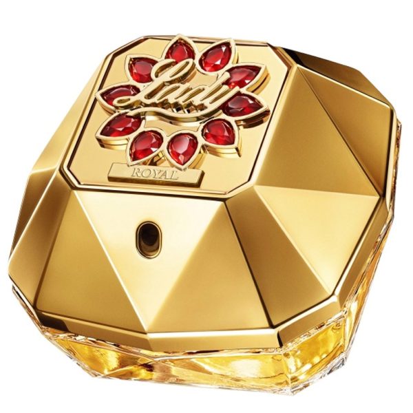 Lady Million Royal woda perfumowana 50ml