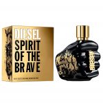 Spirit Of The Brave Pour Homme woda toaletowa 50ml