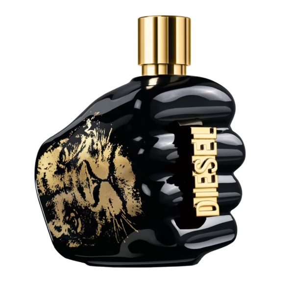 Spirit Of The Brave Pour Homme woda toaletowa 200ml