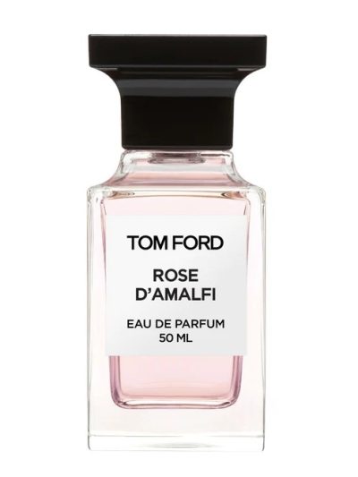 Rose D'Amalfi woda perfumowana spray 50ml