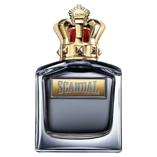 Jean Paul Gaultier Scandal Pour Homme woda toaletowa 150ml