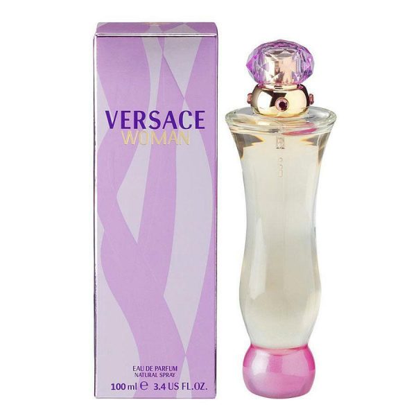 Woman woda perfumowana 100ml