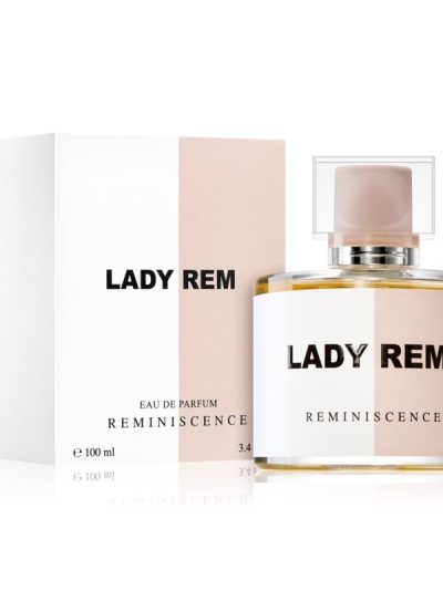 Lady Rem woda perfumowana spray 100ml