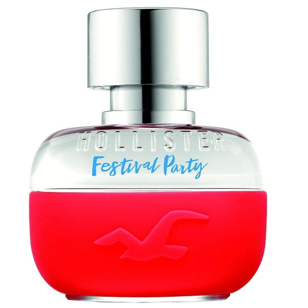 Festival Party For Him woda toaletowa 50ml