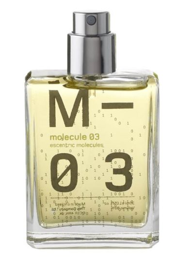Molecule 03 woda toaletowa 30ml