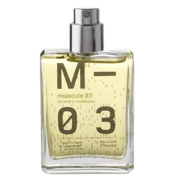 Molecule 03 woda toaletowa 30ml