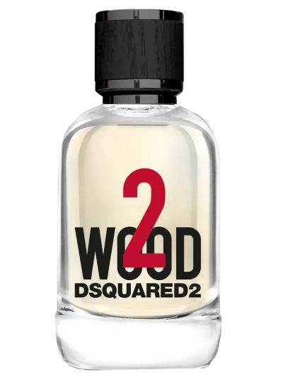 2 Wood Pour Homme woda toaletowa spray 100ml
