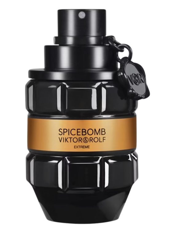 Viktor&Rolf Spicebomb Extreme Pour Homme woda perfumowana 90ml