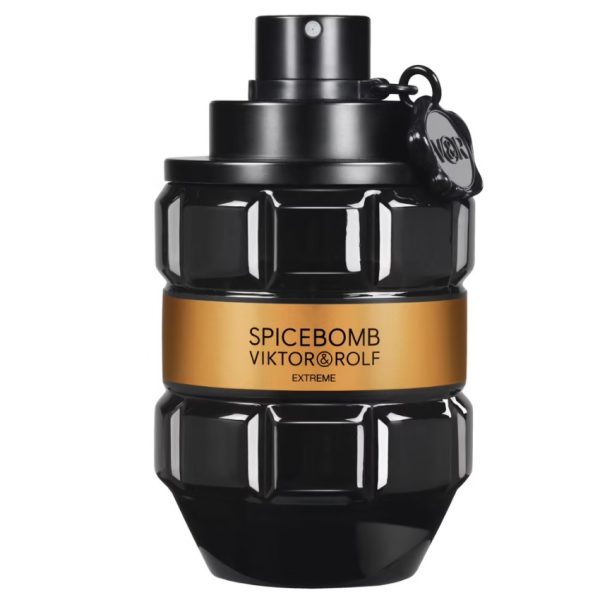 Viktor&Rolf Spicebomb Extreme Pour Homme woda perfumowana 50ml