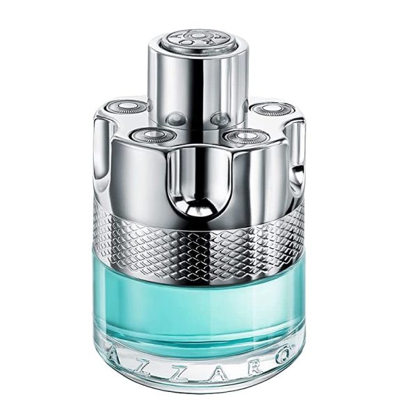 Wanted Tonic woda toaletowa 50ml