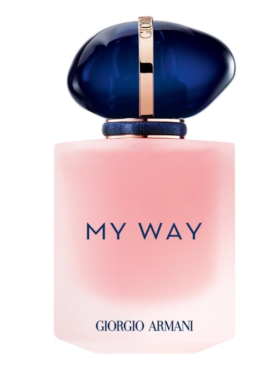 My Way Floral woda perfumowana 50ml