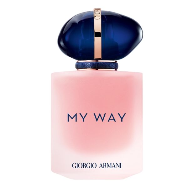 My Way Floral woda perfumowana 50ml