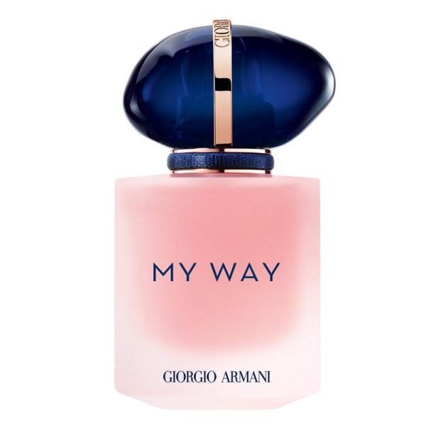 My Way Floral woda perfumowana 30ml