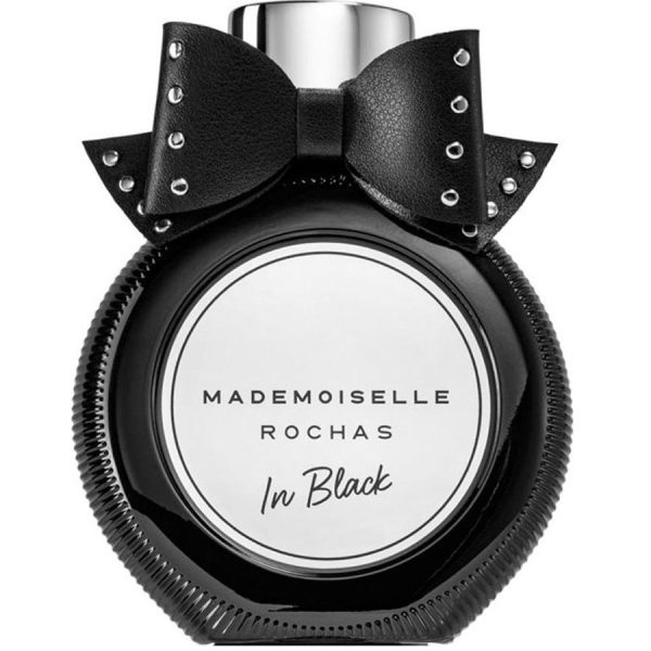 Mademoiselle Rochas In Black woda perfumowana 50ml