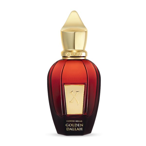 Golden Dallah perfumy 50ml