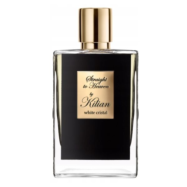 Straight to Heaven. White Crystal woda perfumowana 50ml
