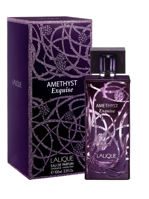 Amethyst Exquise woda perfumowana 100ml