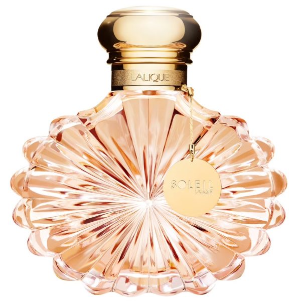 Soleil woda perfumowana 30ml