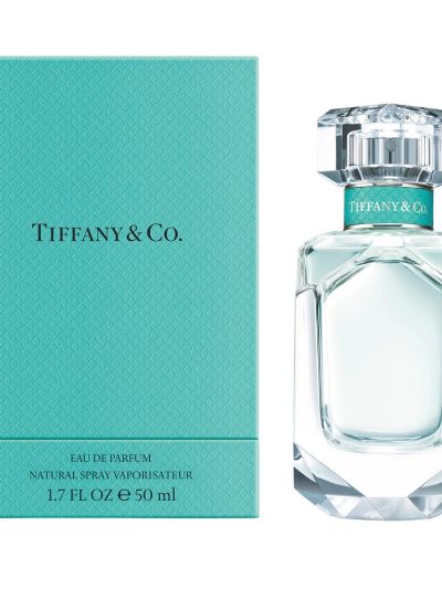 Tiffany & Co woda perfumowana 50ml