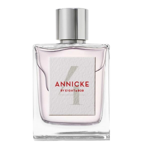 Annicke 4 woda perfumowana 100ml