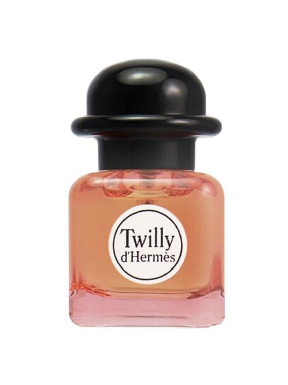 Twilly D'Hermes woda perfumowana miniatura 12.5ml