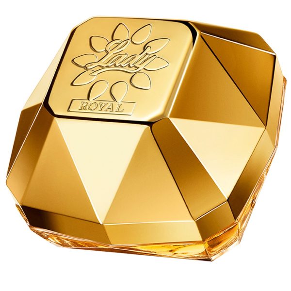 Lady Million Royal woda perfumowana 30ml