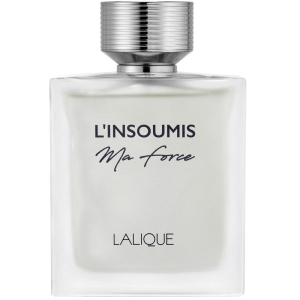 L'Insoumis Ma Force woda toaletowa 100ml