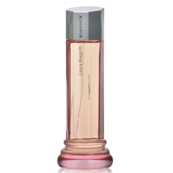 Romamor woda toaletowa 100ml Tester