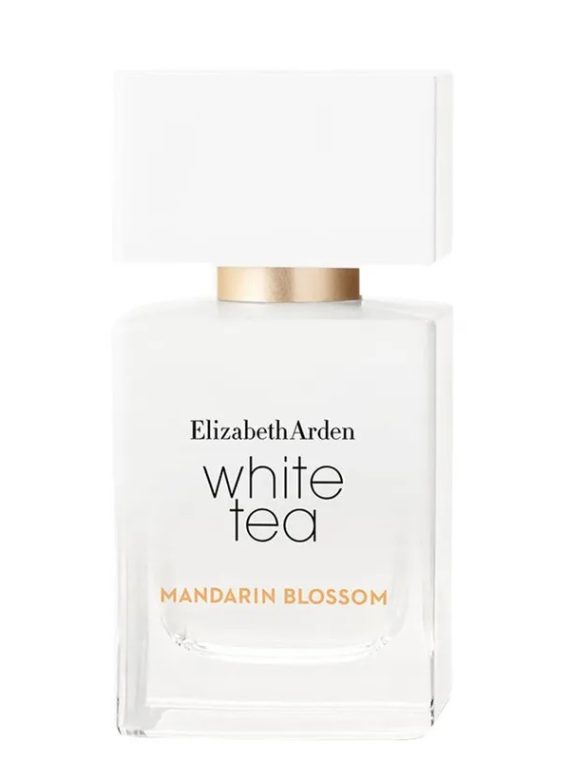 White Tea Mandarin Blossom woda toaletowa spray 30ml