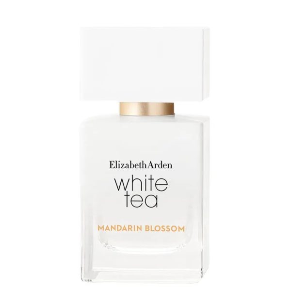 White Tea Mandarin Blossom woda toaletowa 30ml