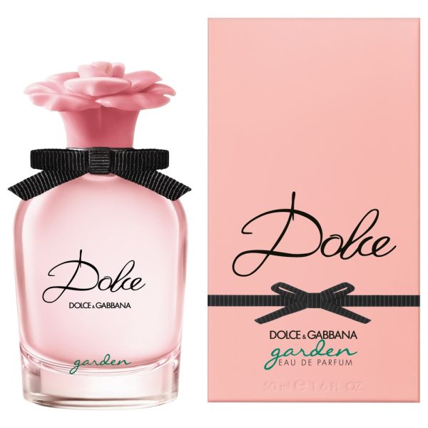Dolce Garden woda perfumowana 50ml