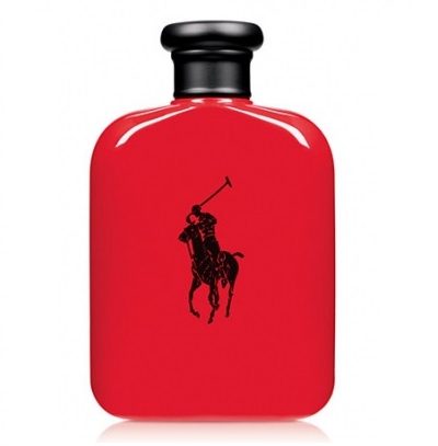 Polo Red woda toaletowa 125ml Tester