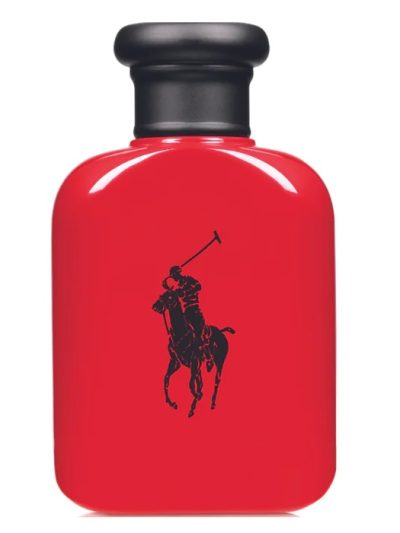 Polo Red woda toaletowa 75ml