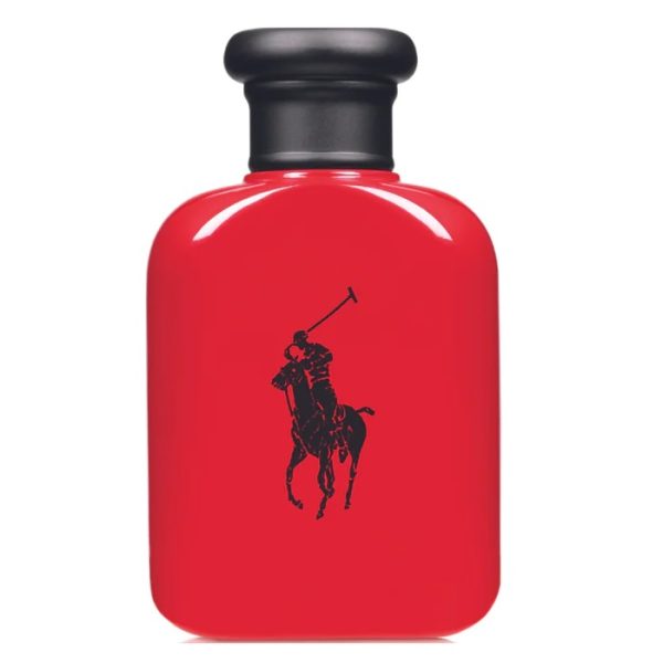 Polo Red woda toaletowa 75ml