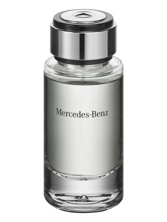 Mercedes-Benz woda toaletowa 120ml Tester