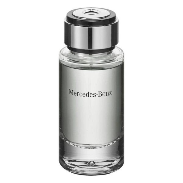 Mercedes-Benz woda toaletowa 120ml Tester