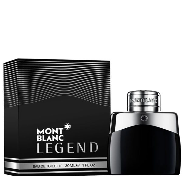 Legend woda toaletowa 30ml