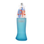 I Love Love woda toaletowa 100ml Tester