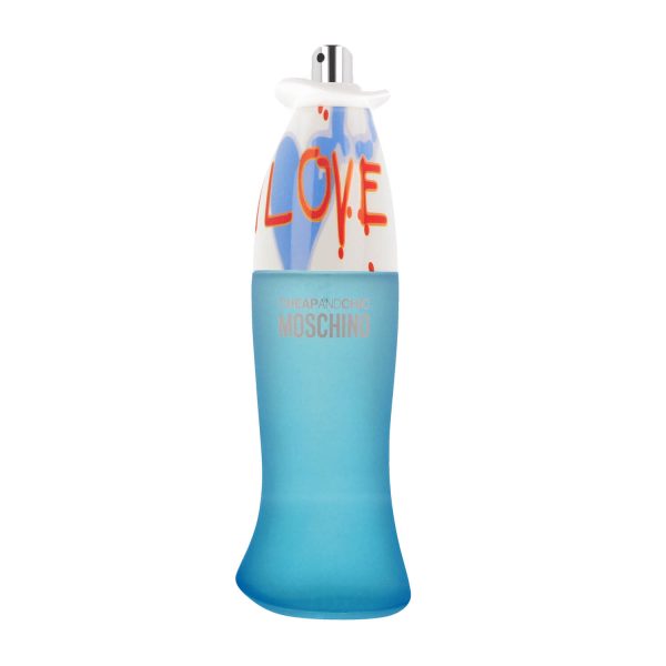 I Love Love woda toaletowa 100ml Tester