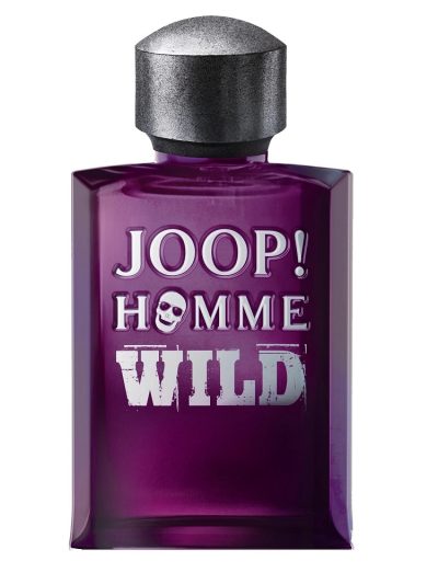 Homme Wild woda toaletowa 125ml Tester