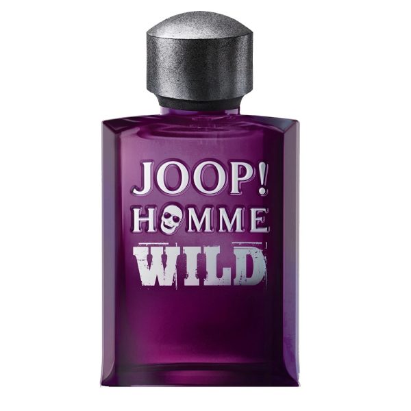 Homme Wild woda toaletowa 125ml Tester