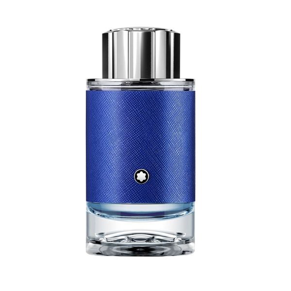 Explorer Ultra Blue woda perfumowana 100ml Tester