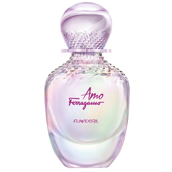 Amo Ferragamo Flowerful woda toaletowa 100ml Tester