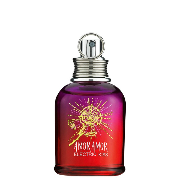 Amor Amor Electric Kiss woda toaletowa 100ml Tester