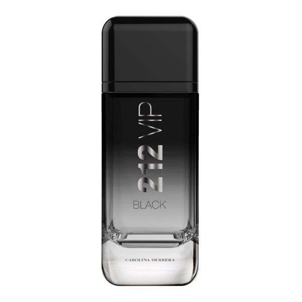 Carolina Herrera 212 VIP Black Men woda perfumowana 100ml Tester